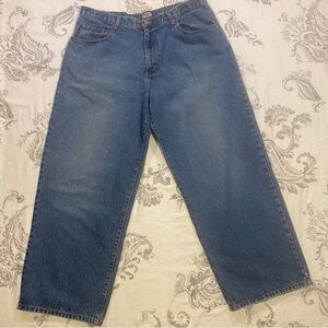 Vintage Pepe London 
Baggy Skater‎ Hip Hop 90’s